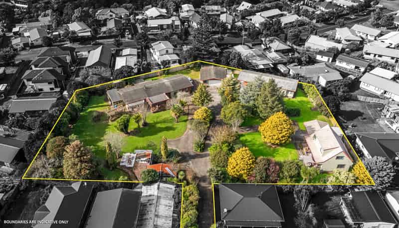 50 Metcalfe Road, Ranui
