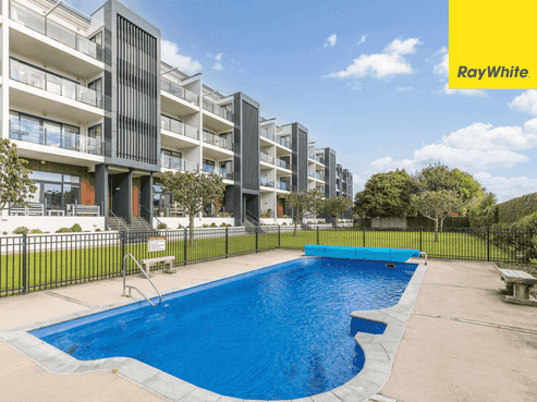52/8 Thompson Park Road, Mount Wellington