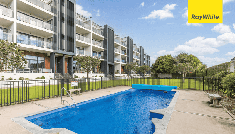 52/8 Thompson Park Road, Mount Wellington