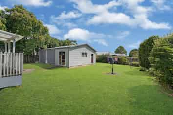 90 George Street, Tuakau