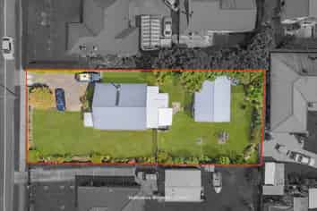 90 George Street, Tuakau