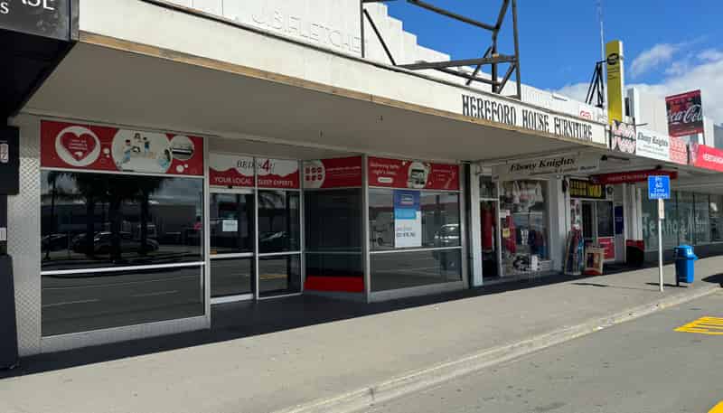 408 Heretaunga Street West, Hastings