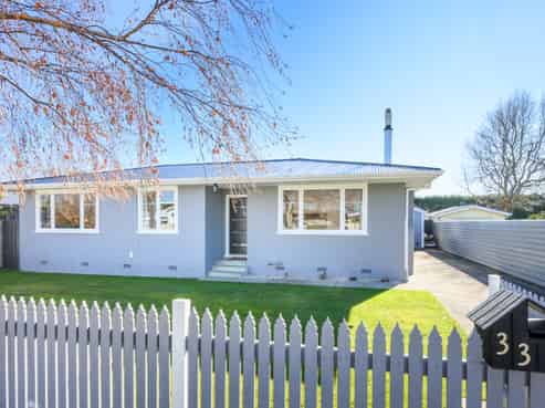 33 Benmore Avenue, Cloverlea