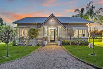 501 Ridge Road, Coatesville