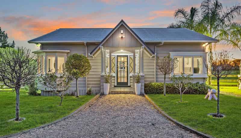 501 Ridge Road, Coatesville