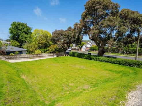 40A and 40 College Street, College Estate