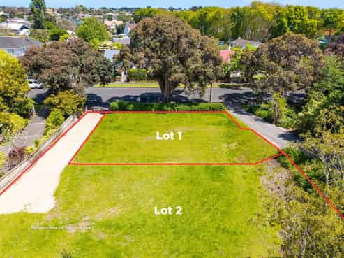 40A and 40 College Street, College Estate