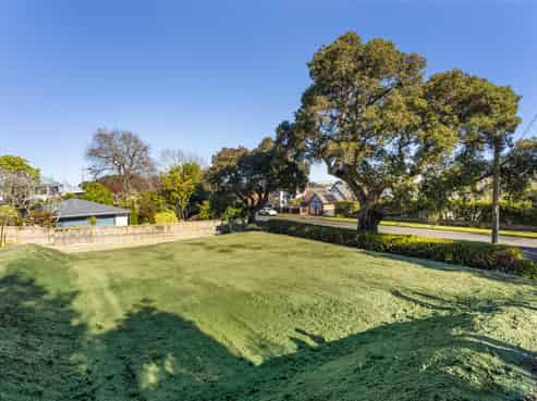40A and 40 College Street, College Estate