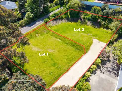 40A and 40 College Street, College Estate