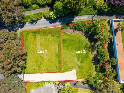 40A and 40 College Street, College Estate