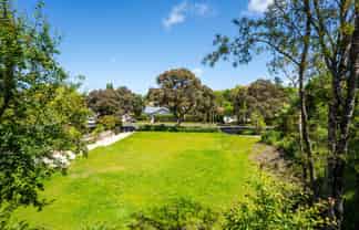 40A and 40 College Street, College Estate