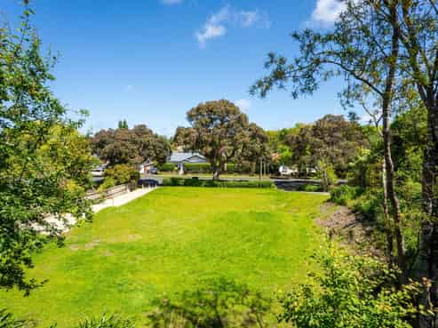 40A and 40 College Street, College Estate