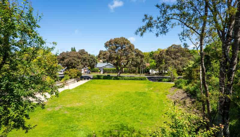 40A and 40 College Street, College Estate