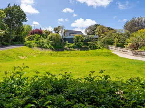 40A and 40 College Street, College Estate