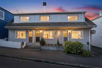 44B Roxburgh Street, Mount Victoria