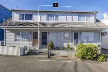 44B Roxburgh Street, Mount Victoria