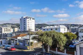 44B Roxburgh Street, Mount Victoria
