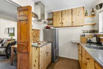 44B Roxburgh Street, Mount Victoria