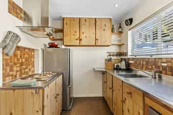 44B Roxburgh Street, Mount Victoria