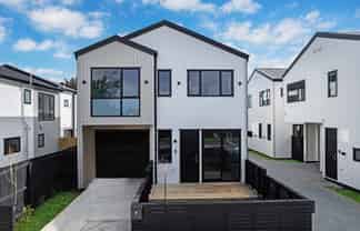5/92 Rangitoto Road, Papatoetoe