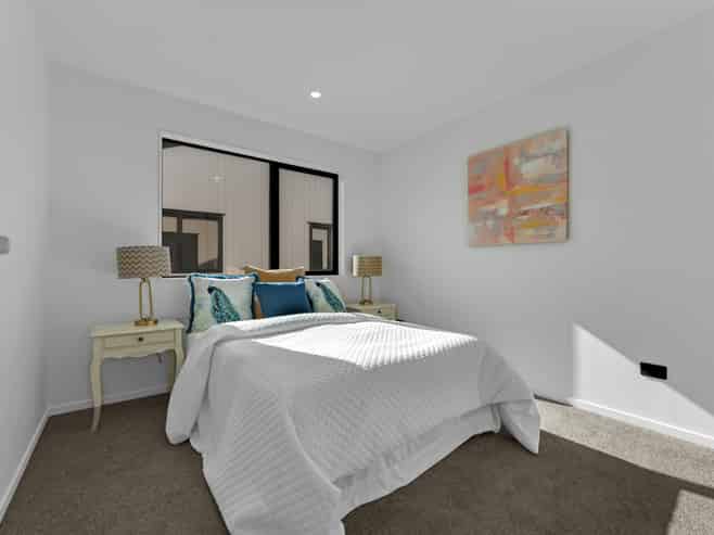 5/92 Rangitoto Road, Papatoetoe