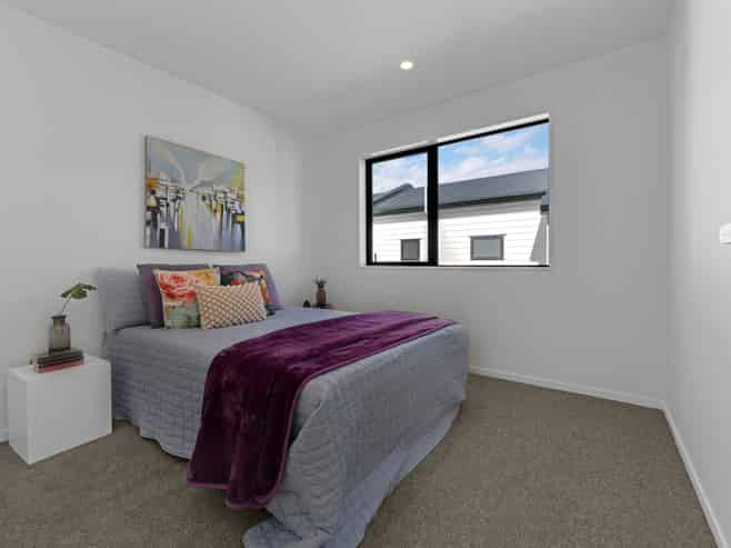 5/92 Rangitoto Road, Papatoetoe