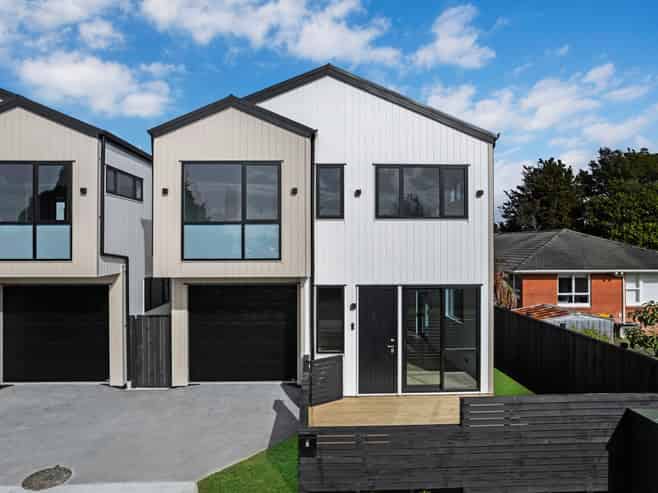 1/92 Rangitoto Road, Papatoetoe