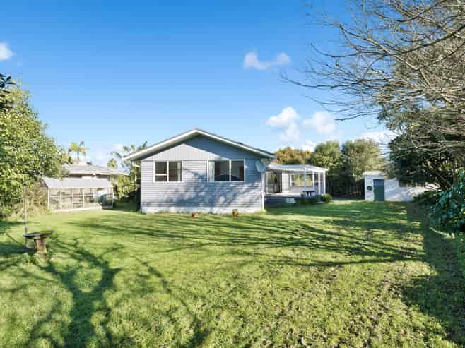 26 Tabitha Crescent, Henderson