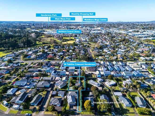 26 Tabitha Crescent, Henderson