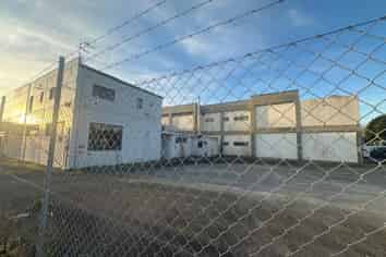 High-profile commercial site