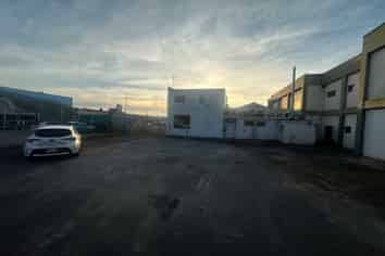 High-profile commercial site
