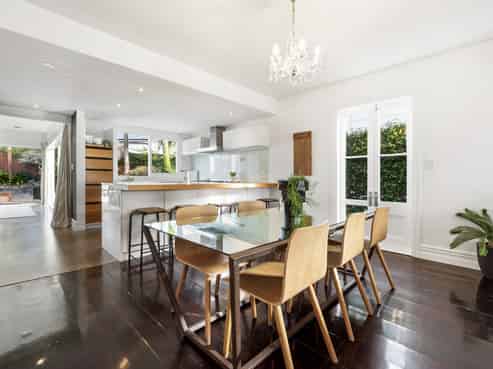86 Brown Street, Ponsonby