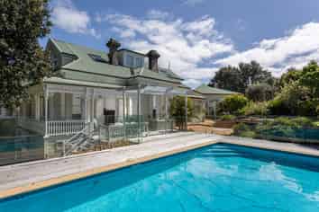 306A Jervois Road, Herne Bay