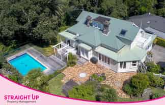 306A Jervois Road, Herne Bay