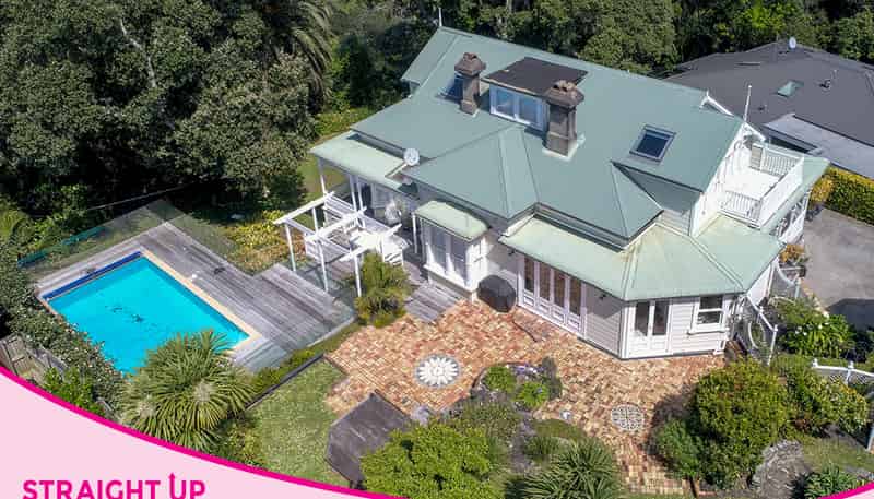 306A Jervois Road, Herne Bay