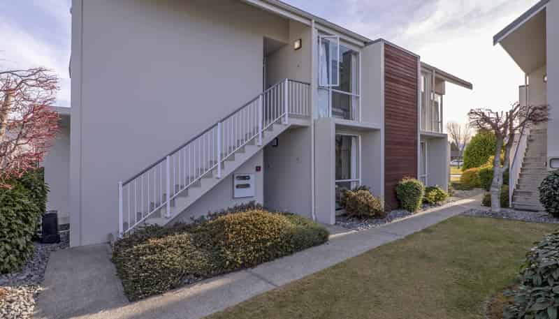 Unit 2A an 43 Barkers Road, Methven