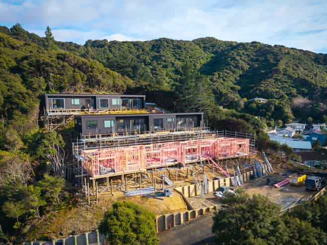 16 Hastings Grove, Wainuiomata