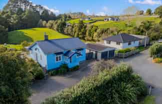 175 Buckville Road, Buckland