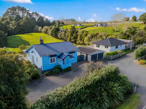 175 Buckville Road, Buckland