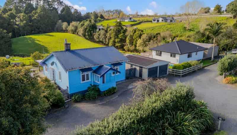 175 Buckville Road, Buckland