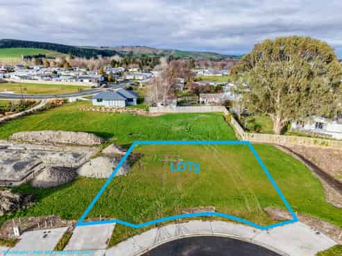 5 Kowhai Place, Gore