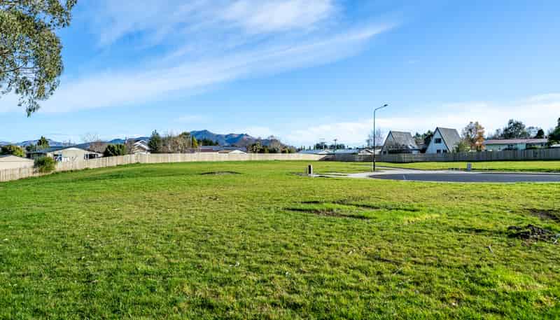 5 Kowhai Place, Gore