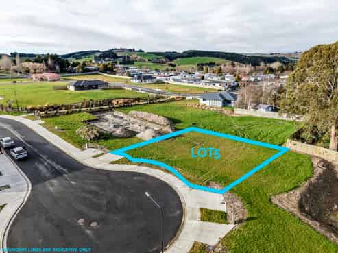 5 Kowhai Place, Gore