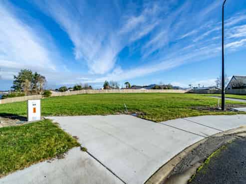 9 Kowhai Place, Gore