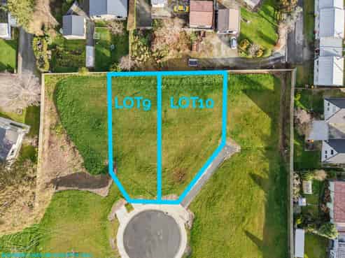 9 Kowhai Place, Gore