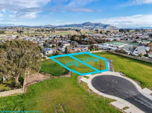 9 Kowhai Place, Gore