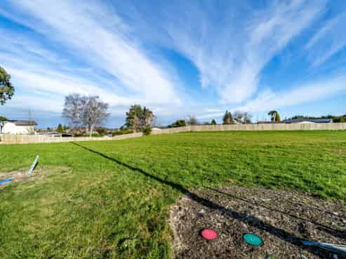 9 Kowhai Place, Gore