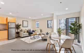 111/421 Queen Street, Auckland Central
