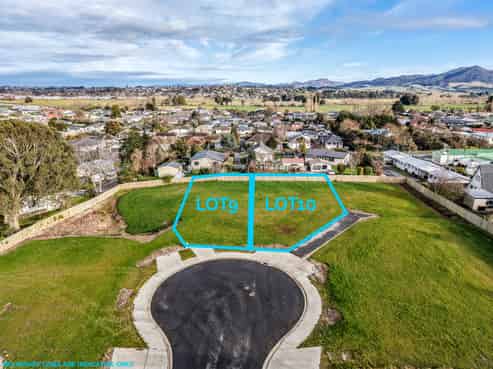 10 Kowhai Place, Gore