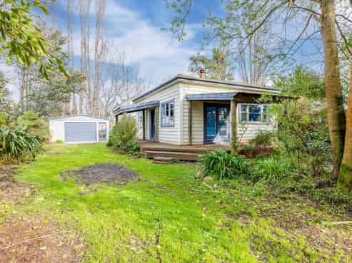 7 Guy Street, Waipawa